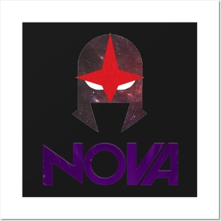 Nova Posters and Art